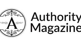 Authority Magazine Susan Teresa on Authority Magazine